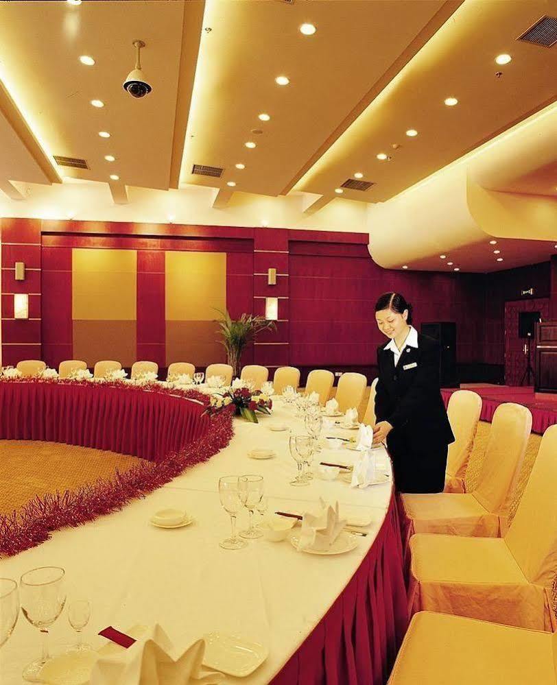 Dolton Resort Tongshenghu Changsha Zewnętrze zdjęcie