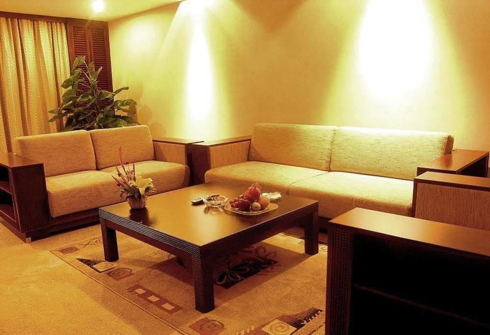 Dolton Resort Tongshenghu Changsha Zewnętrze zdjęcie