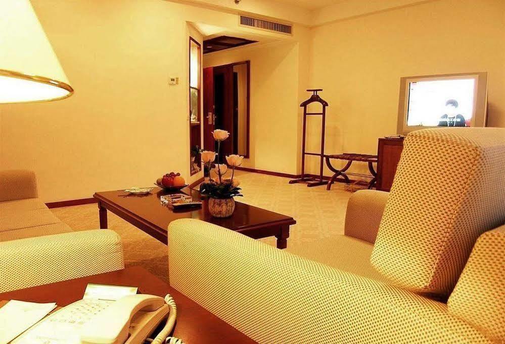 Dolton Resort Tongshenghu Changsha Zewnętrze zdjęcie