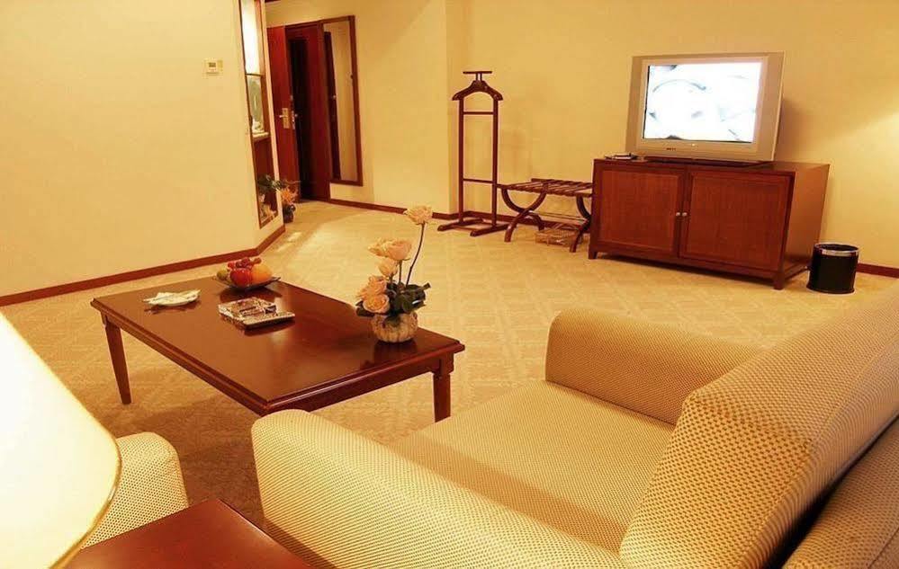 Dolton Resort Tongshenghu Changsha Zewnętrze zdjęcie